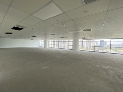 Cho thuê văn phòng logistics 282m2, 520m2, 1000m2 tòa hapulico, quận thanh xuân 1