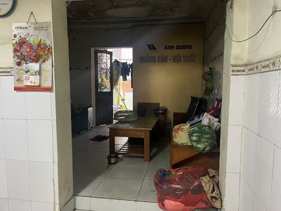 Cho Thuê Nhà Mặt Đường  - Quận Kiến An 2