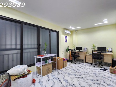 Chính chủ cho thuê văn phòng khu trần duy hưng - nguyễn chánh  cầu giấy - hà nội 1