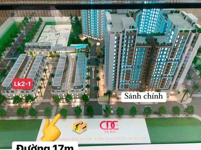 Chính chủ cần sang nhượng hợp đồng lô góc 2 mặt tiền thuộc dự án lạng sơn greenpark. 1