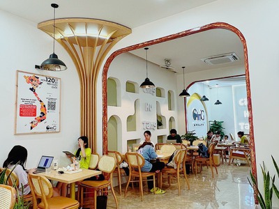 Chính chủ cần sang nhượng cửa hàng đang kinh doanh đồ uống tại hà đông 1