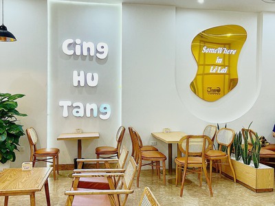 Chính chủ cần sang nhượng cửa hàng đang kinh doanh đồ uống tại hà đông 3