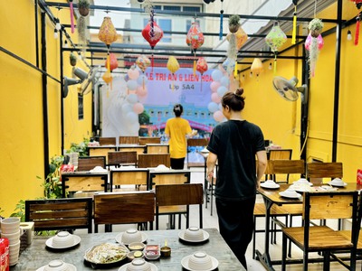 Cần sang nhượng quán ở đường hoàng minh thảo - hải phòng 2