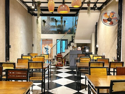 Cần sang nhượng quán ở đường hoàng minh thảo - hải phòng 0