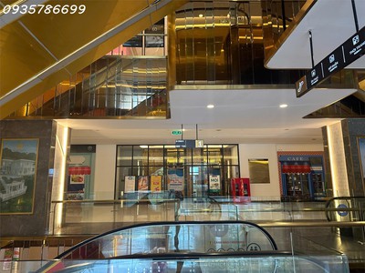 Chính chủ cho thuê văn phòng, trung tâm đào tạo, thương mại dịch vụ sun grand tại thuỵ khuê, phường 1