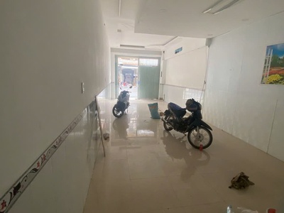 Nhà nguyên căn mặt tiền lương nhữ học, phường 11, quận 5 0