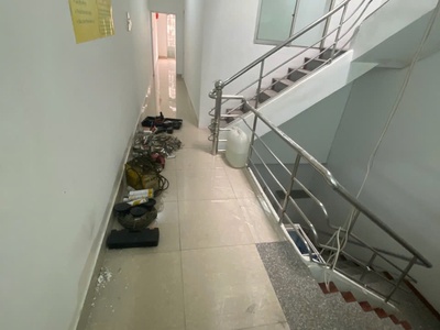 Nhà nguyên căn mặt tiền lương nhữ học, phường 11, quận 5 2