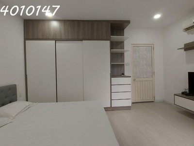 Chính chủ cần cho thuê phòng full nội thất tại số 163/20 huỳnh văn bánh p11 phú nhuận. 2