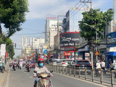 Bán nhà mặt tiền nguyễn thị thập - quận 7- 135m2- giá bán 47 tỷ tl 2