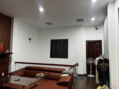 Bán Nhà 1 Lầu 1 Trệt Mặt Tiền Kinh Doanh Đường Lý Thường Kiệt, Tp. Dĩ An, Bình Dương   Gần Ngã Tư Đồ 3