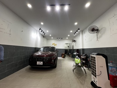 Bán Nhà 1 Lầu 1 Trệt Mặt Tiền Kinh Doanh Đường Lý Thường Kiệt, Tp. Dĩ An, Bình Dương   Gần Ngã Tư Đồ 4