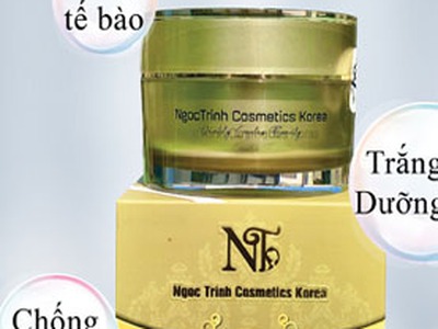 Kem Dưỡng Trắng Da Body Ban Đêm Ngọc Trinh: Sản Phẩm Tiêu Biểu trong Làm Đẹp 0