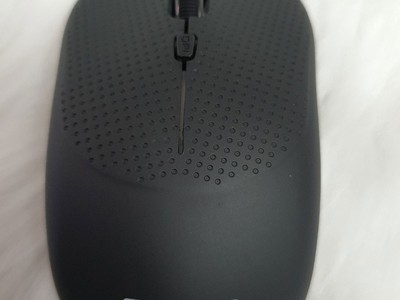 Mouse chuột ko dây Eblue EMS816 1600dpi 1