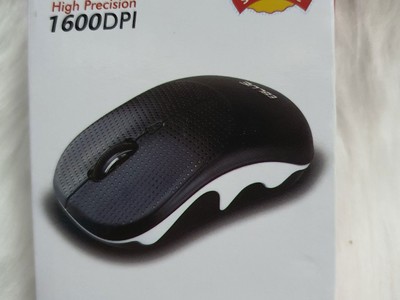 Mouse chuột ko dây Eblue EMS816 1600dpi 2