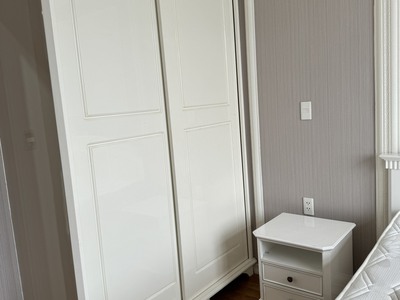 Cần cho thuê căn hộ Léman Luxury, Phường 06 Quận 3 góc 2 mặt tiền Nguyễn Đình Chiểu và Trương Định 2