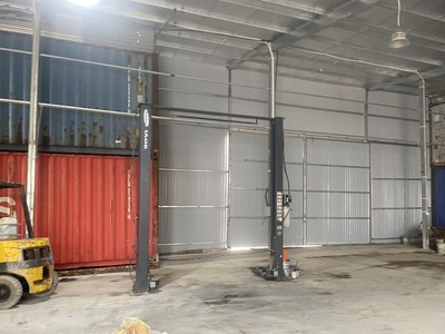 Cho thuê kho, xưởng tại CCn Cầu Nổi. An Khánh. Hoài Đức. Hà Nội 1