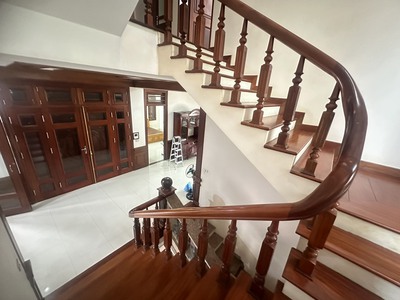 Bán căn biệt thự khu đô thị Chùa Hà, Vĩnh Yên, Vĩnh Phúc. DT 300m2 1