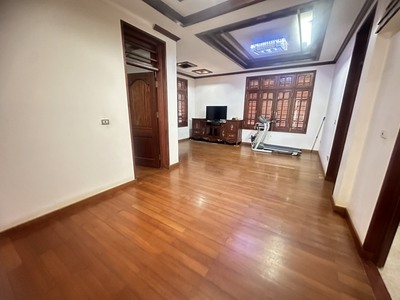 Bán căn biệt thự khu đô thị Chùa Hà, Vĩnh Yên, Vĩnh Phúc. DT 300m2 4