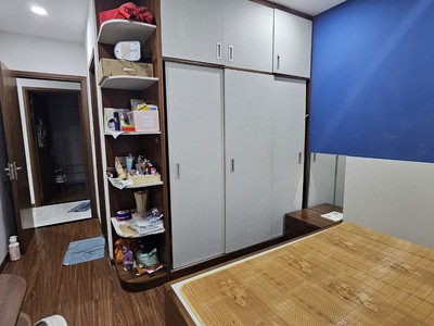 Chính Chủ Cho Thuê căn hộ FULL Nội Thất Him Lam Phú An 69m2, 2PN,2WC Giá 10 Triệu/Tháng, Hướng Đôn 0