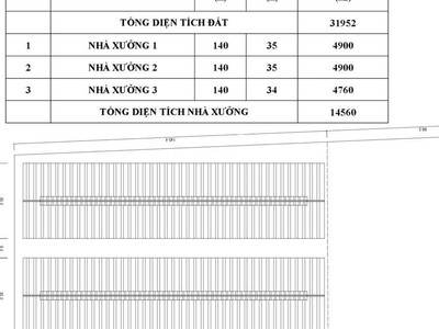 Bán/ Cho thuê nhà xưởng mới xây dựng diện tích 5.000-15.000m2 ở Phú Giáo, Bình Dương 2