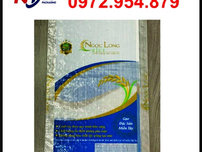 Đơn vị sản xuất bao PP dệt tại Long An 9
