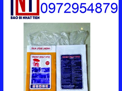Đơn vị sản xuất bao PP dệt tại Long An 6