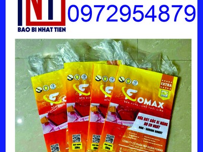 Đơn vị sản xuất bao PP dệt tại Long An 7