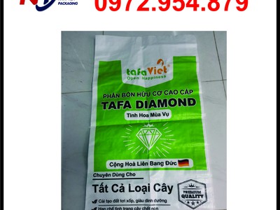 Đơn vị sản xuất bao PP dệt tại Long An 3