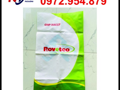 Đơn vị sản xuất bao PP dệt tại Long An 12
