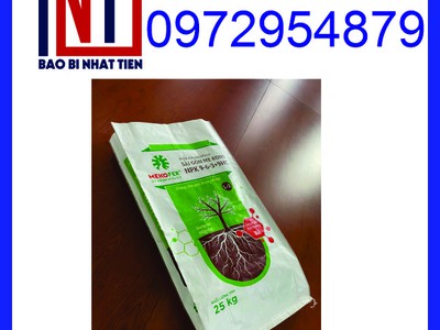 Đơn vị sản xuất bao PP dệt tại Long An 4