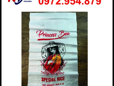 Đơn vị sản xuất bao PP dệt tại Long An 10
