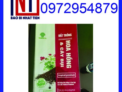Đơn vị sản xuất bao PP dệt tại Long An 2