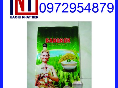 Đơn vị sản xuất bao PP dệt tại Long An 11