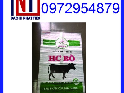 Đơn vị sản xuất bao PP dệt tại Long An 5