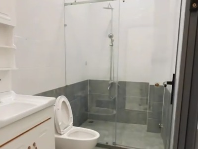 Bán nhà 2 tầng ngay KCN Nam Tân Uyên,Bình Dương,750TRIỆU vào ở ngay.Sổ sẵn hoàn công đầy đủ 1