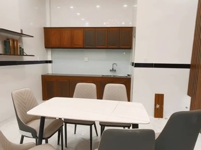 Bán nhà 2 tầng ngay KCN Nam Tân Uyên,Bình Dương,750TRIỆU vào ở ngay.Sổ sẵn hoàn công đầy đủ 7