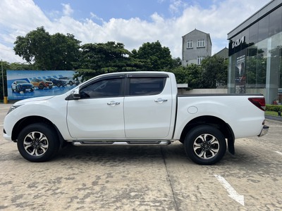Cần Bán Xe Bán Tải Mazda Bt50 Sản Xuất Năm 2018 3