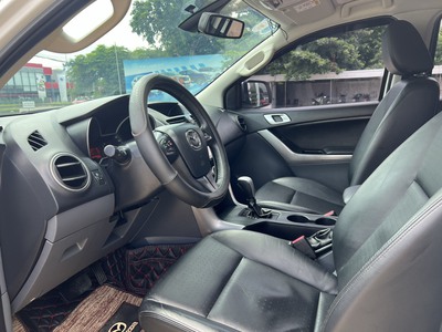 Cần Bán Xe Bán Tải Mazda Bt50 Sản Xuất Năm 2018 5