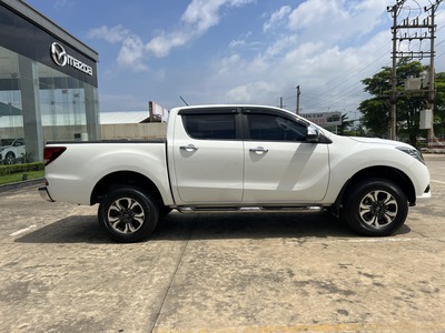 Cần Bán Xe Bán Tải Mazda Bt50 Sản Xuất Năm 2018 8