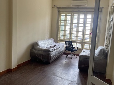 Cho thuê nguyên căn mặt phố Đông Quan, Cầu Giấy - 80m2 x 4 tầng - 22tr, KD mọi loại hình 2