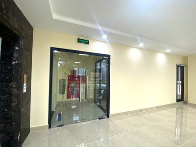 Bán Tòa Văn Phòng 9 Tầng Mặt Phố Vũ Tông Phan.Vị Trí Lô Góc.DT 116m2. Giá 63 TỶ 3