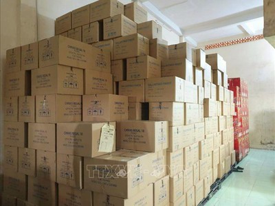 Cần tuyển gấp 2 Nhân viên Lao động phổ thông 2