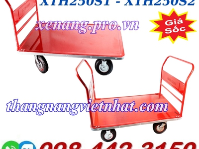 Xe đẩy hàng 600kg XTH250S1 - XTH250S2 0