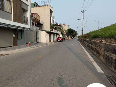 Nhà mặt phố ngọc thụy long biên vị trí đẹp kinh doanh oto tránh đỗ 192m mặt tiền: 6m 26 tỷ 0