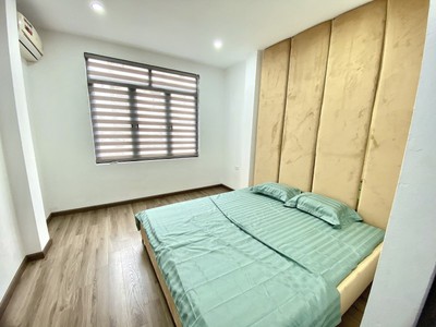 Bán căn hộ tập thể - lương đình của, đống đa, 60m2, 1.8 tỷ 0