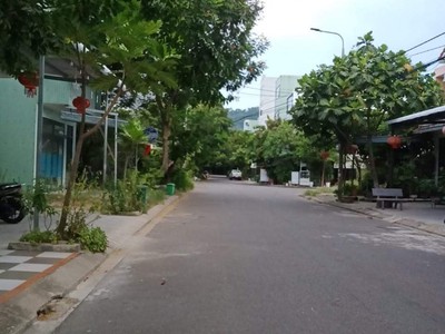 Bán đất mặt tiền đường nguyễn minh chấn - liên chiểu, đà nẵng. 2