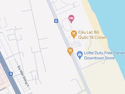 Tôi cần bán đất đường vũ duy đoán - khu bãi tắm biển sơn thuỷ 2