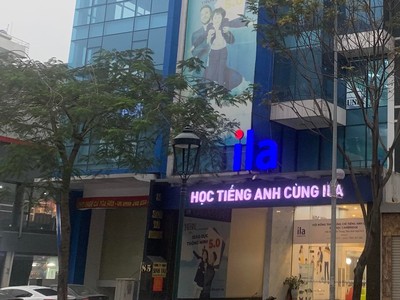 Bán nhà mặt phố nguyễn văn cừ, 75m x 8 tầng, thang máy, dòng tiền 850tr/năm 2