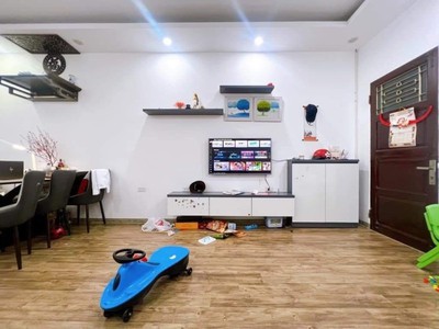 Nhà mặt phố xã đàn 2 - 40m  - mặt tiền 5m - đống đa 0