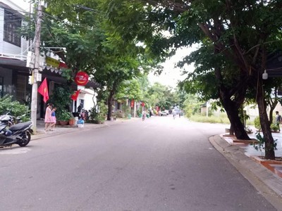 Bán đất mặt tiền đường nguyễn minh chấn - liên chiểu, đà nẵng. 3